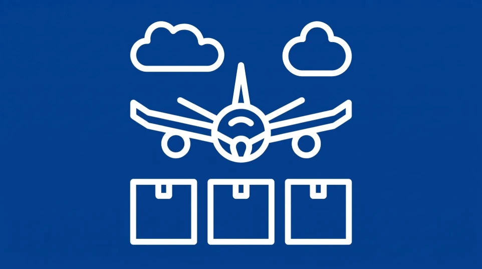 Transporte Aereo