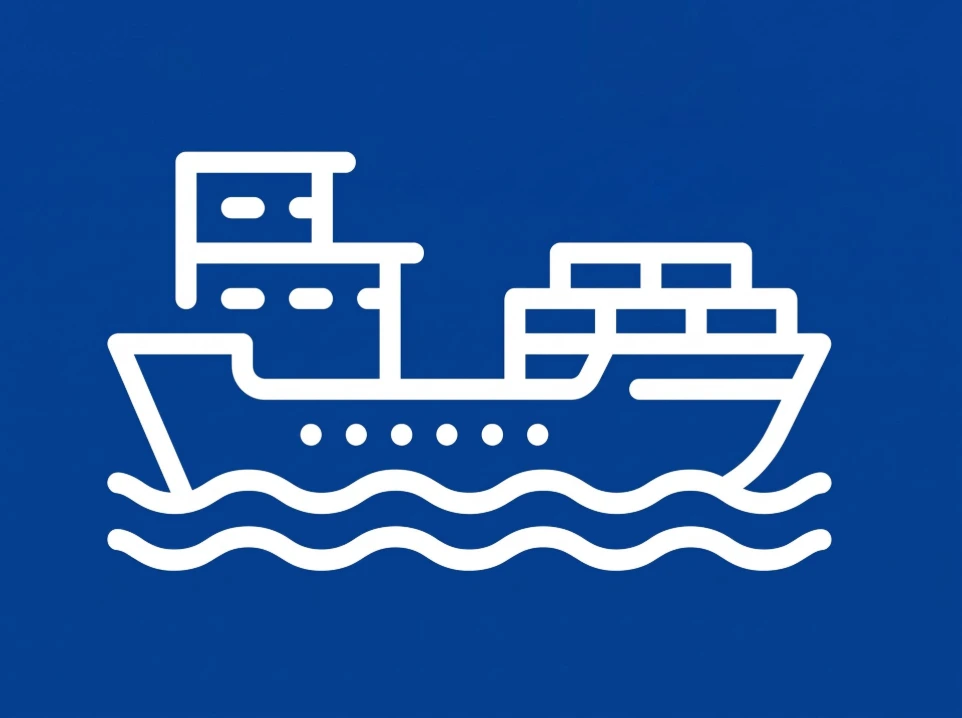 Transporte Maritimo